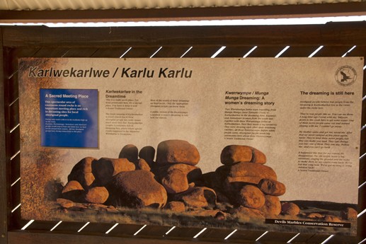 Australia 2014 - Devils Marbles